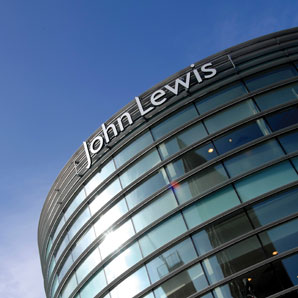John Lewis Liverpool